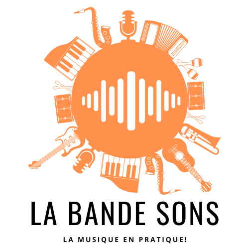 Logo LA Bande Sons