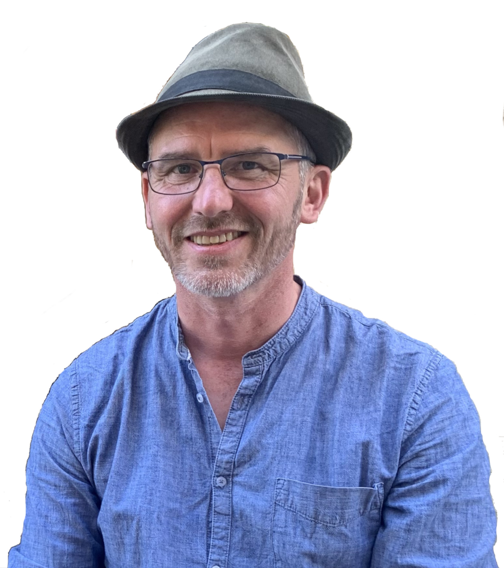 Stéphane "Kaly" HAUDOT